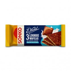 Sonko LEKKIE WAF. .36g W...