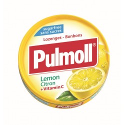 KALFANY Pulmoll Lemon 45 g...