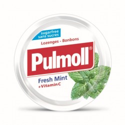 KALFANY Pulmoll Fresh Mint...