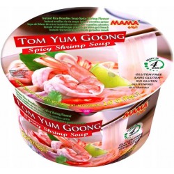 UNIFOOD ZUPA MAMA 70g TOM...