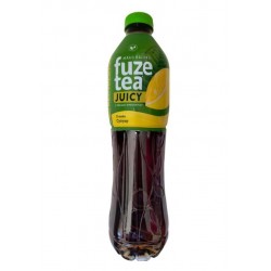 Coc.FUZETEA JUICY LEMON...