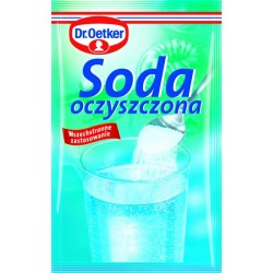 DR OETKER Sodaoczyszczona...