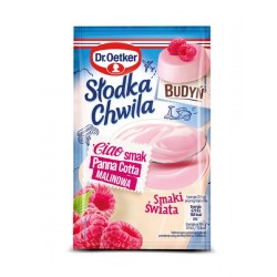 DR OETKER Słdka chwila...