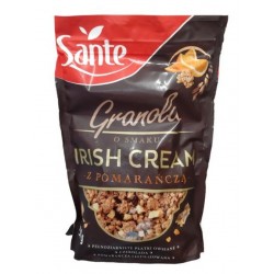 Sante GRANOLA 250g IRISH...