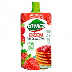 Łowicz Dżem 100g...