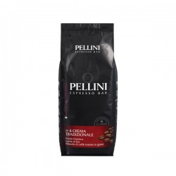 PELLINI Kawa ziarno crema...