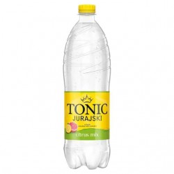 JURAJSKI Tonic citrus mix...