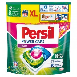 CH.PERSIL KAPS. 35szt COLOR