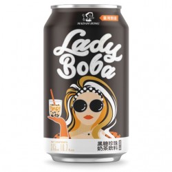 LADY BOBA BUBBLE TEA 315ml...