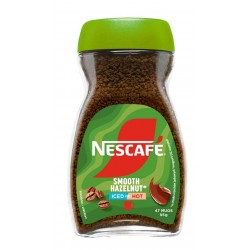 Nescafe CLASSIC 95g ORZECH...