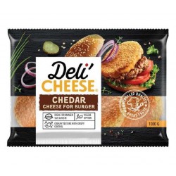 MR.DELI CHEESE CHEDDAR FOR...