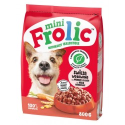 MF FROLIC 800G WOŁOWINA [5]