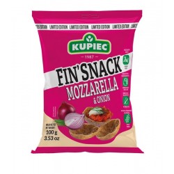 KUPIEC Fin`snack snacki...