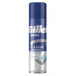 CH.GILLETTE ŻEL 240ml...