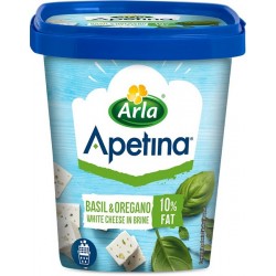 ARLA Apetina ser biały...