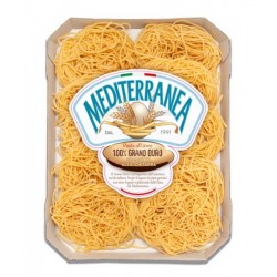 MEDITERRANEA Makaron...