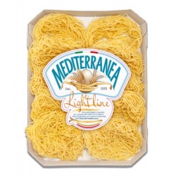 MEDITERRANEA Makaron...