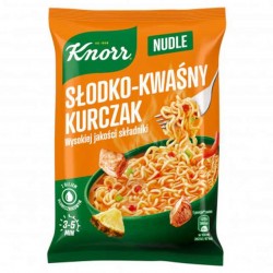 Knorr NUDLE 65g...