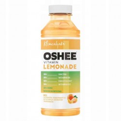 OSHEE VIT. LEMONADE 555ml...