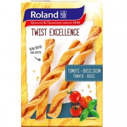 DANVITA ROLAND Twist...