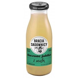 BRACIA SADOWNICY 250ml...