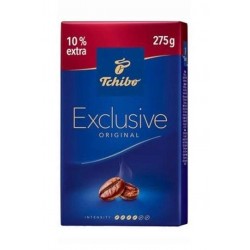 Tchibo 275g EXCLUSIVE    [12]