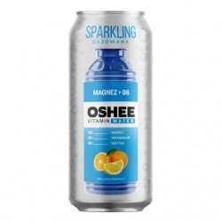 OSHEE VIT. WATER SPARKLING...