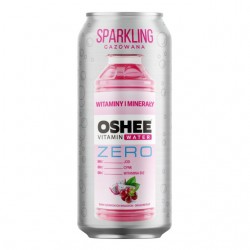 OSHEE VIT. WATER SPARKLING...