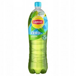 Pep.Lipton 1,5L Her.ZIELONA...