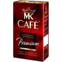 STRAUSS MK CAFE PREMIUM...