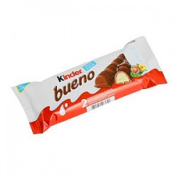 Ferrero Kinder BUENO T2*30