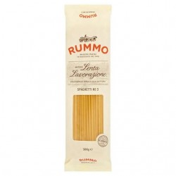 RUMMO 500g  SPAGHETTI NR 3...