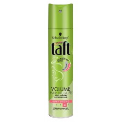 CH.TAFT LAKIER 250ml VOLUME