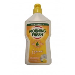 CH.MORNING FRESH 400ml CYTRYNA