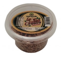 AGROPOL Cebula smażona 150g...