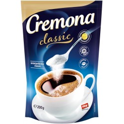 CREMONA Śmietankowa classic...