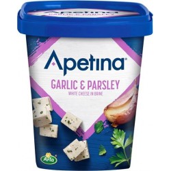 ARLA Apetina ser biały...