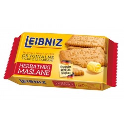 BAHLSEN Leibniz 50g...