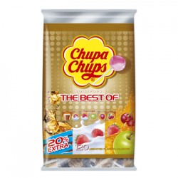 CHUPA CHUPS LIZAK  120szt...