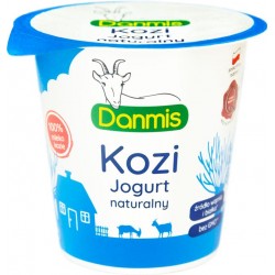 DANMIS Kozi jogurt...