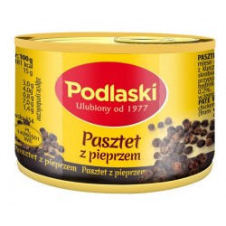 DROSED Podlaski pasztet z...