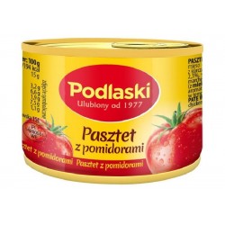 DROSED Podlaski pasztet z...