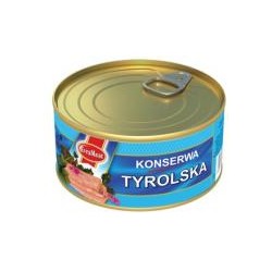 EVRA.TYROLSKA 300g...