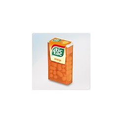 Ferrero TIC TAC ORANGE MAŁE...