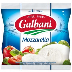 GALBANI Ser mozzarella w...