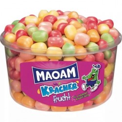 HARIBO MAOAM GUMY ROZP.265szt