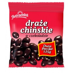 JUTRZENKA DRAŻE CHIŃSKIE...