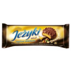 JUTRZENKA JEŻYKI 140g...