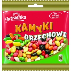 JUTRZENKA KAMYKI 100g...