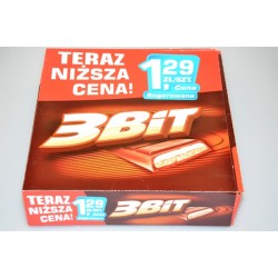 Mondelez 3 BIT BATON 46g [42]